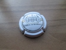 capsule de champagne CHATEAU de BOURSAULT N°35 a