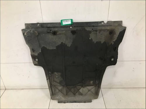 Cache moteur renault megane 2 - cache,