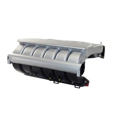 Collecteur D'Admission