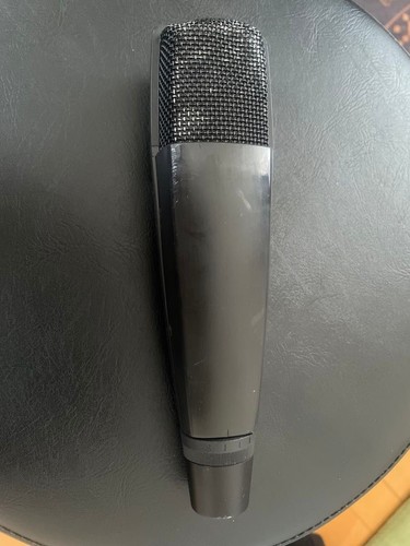 Sennheiser md421 dynamic - md421-ii,