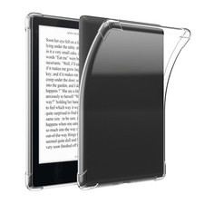 Coque en TPU pour liseuse Amazon Kindle Paperwhite 2024 Colorsoft 