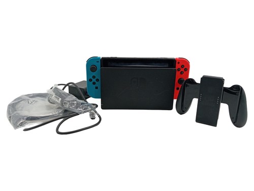Nintendo switch console - nintendo, de