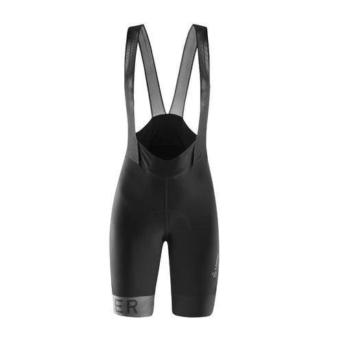 Cuissard cycliste loeffler - cuissard, w