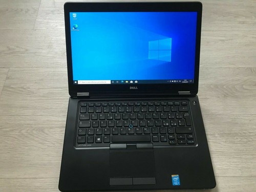 Dell latitude e5450 core - e5450, 14"