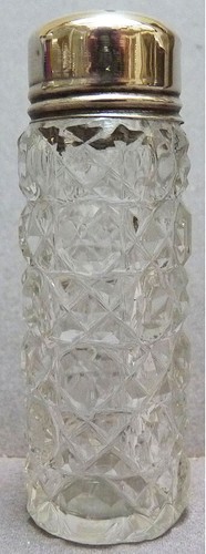 Flacon parfum sels - flacon, à