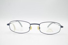 Kappa LEAD 1 46S Bleu Carré