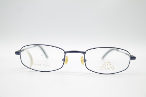 Kappa lead 46s bleu carré - kappa,