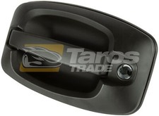 Poignée de porte extérieure