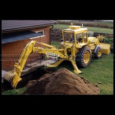 Photo A.027796 VOLVO BM 646