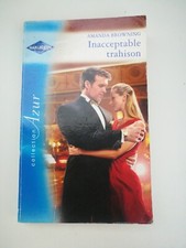 Inacceptable trahison |