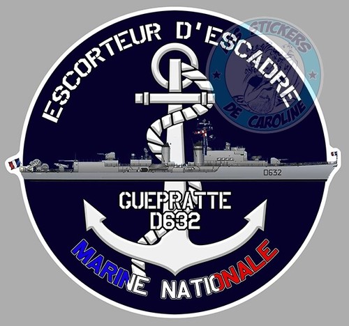 Autocollant armee marine - armee,