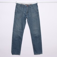 Levi 509 w33 l34 jean - w33, en