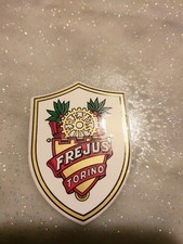 Autocollant autocollant avant