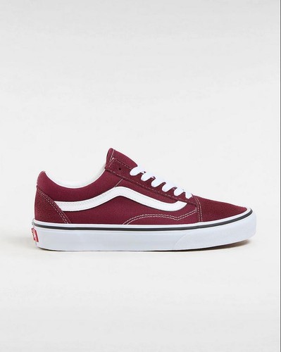 Vans chaussures unisexe old - chaussures,