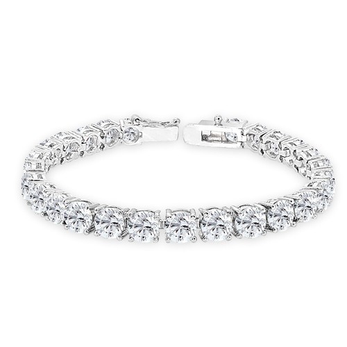 Argent sterling synthétique - argent,
