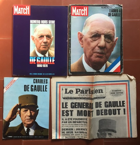 Magazines revues journaux - magazines,, revues,
