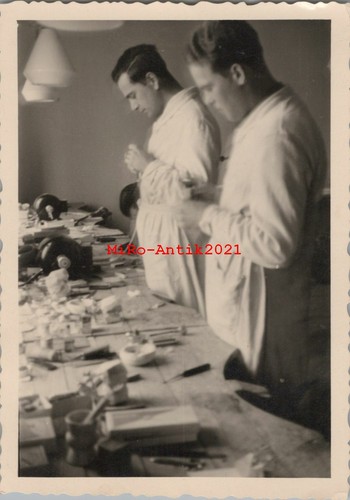 Photo ww2 vue la - photo,,