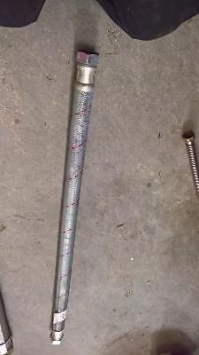 Flexible 100cm acier - de,