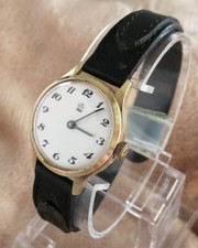 Ancienne Montre Femme Vintage