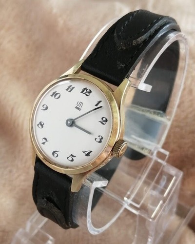 Ancienne montre femme - montre,