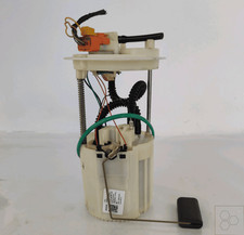 Pompe à essence avec