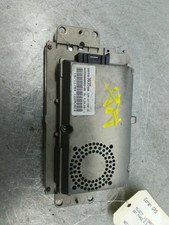 Ecran gps peugeot 607 - 607, phase