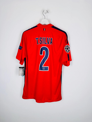 Maillot football psg - maillot,