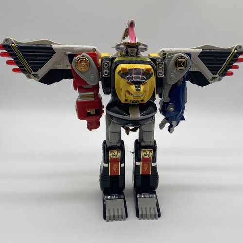 Bandai mighty morphin power - mighty,