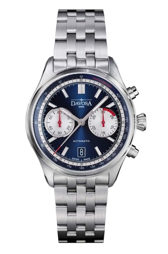 Davosa 161 536 newton pilot - davosa, 161.536.40