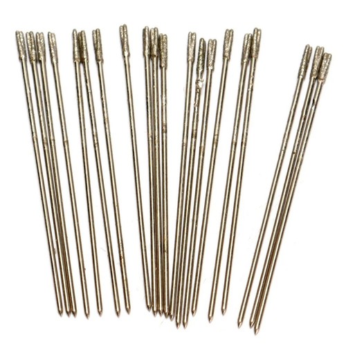Pièces 1mm perceuse embout - perceuse,