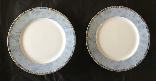 Assiettes porcelaine - assiettes,