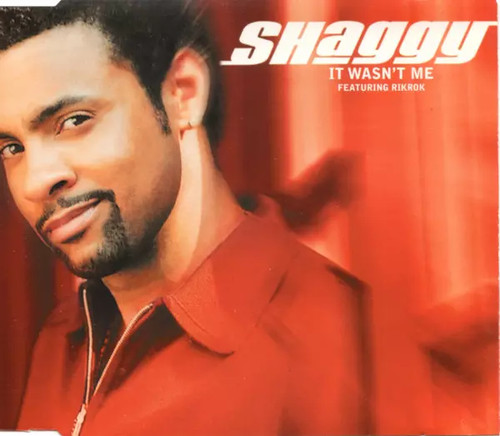 Wasn shaggy et rik - it,