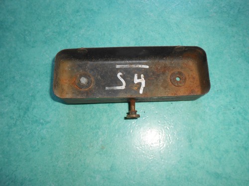 Boite outils pour - pour, solex
