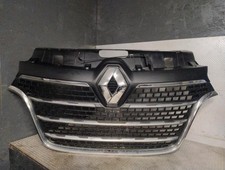 Calandre RENAULT MASTER 3