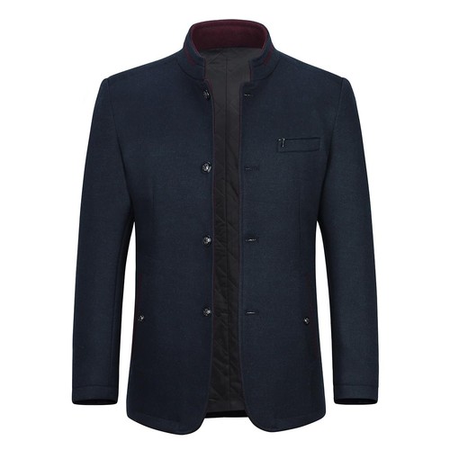 Manteau homme caban business - caban,
