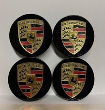 Centres de roues Porsche Macan