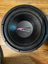 Audiobahn aw121t dual 4 - ,