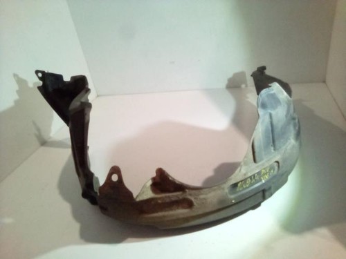 Pare boue avant gauche toyota - avant,