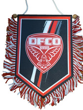 Superbe grand  fanion Football