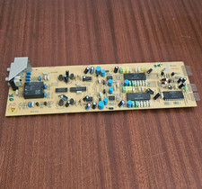 Carte Revox B225 TDA1540P DAC RCA Balanced/Unbalanced - Restauration ou Pièces