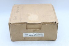 Détecteur de pluie Jofo Wind