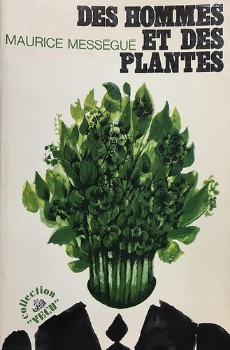 Des hommes plantes - des, et