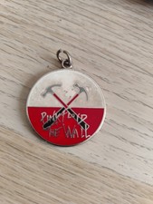Porte Clés..Pink Floyd..The Wall