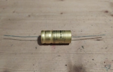 Condensateur Axial SIC-SAFCO