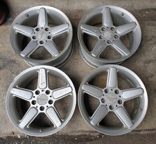 Pour BMW e36 e46 e39 e30 e34 e90 e92 e24 jantes 17" AC Schnitzer Ronal