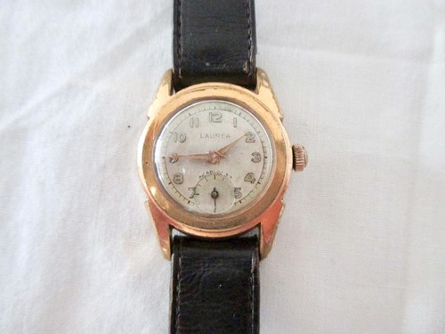 Montre femme laurea incabloc - femme,