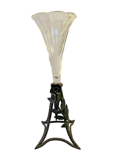 Bouquetière style art - style,