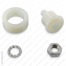 Tecnik 110 Avant Rouleau Kit pour Bas Tiroir Maytag 110,Falcon 110,Coomaster