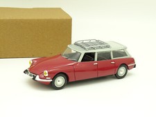 Norev SB 1/43 - Citroen DS ID
