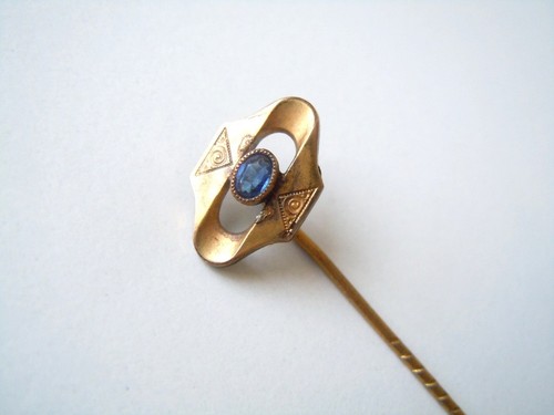 Ancienne broche art déco - ancienne,